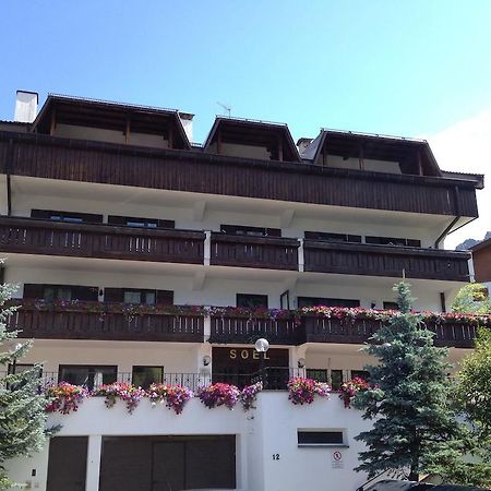 Residence Soel Selva di Val Gardena Exterior photo